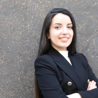 Natalia Pérez Ferro