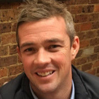 Joshua Bush