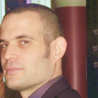 Nitzan Avgar