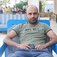 Mohammed Elgammal