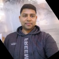 Suman Haque