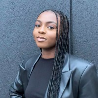 Zainab Aboyeji