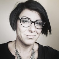 Nadia Gossett