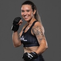 Marilia Tigress Morais