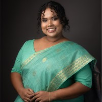Pathini Anuththara