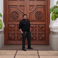 Dorson Fonseca