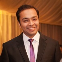 Usman Hameed (Fcca)