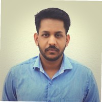 Pranav Nair