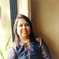 Neelima Shewalkar