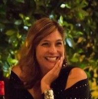 Mari Estrada-Martin