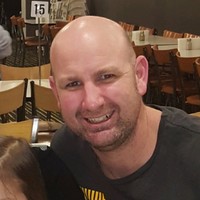 Greg Simpson