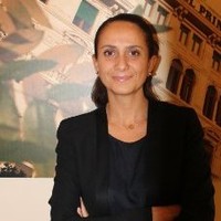 Alessandra Baldeschi