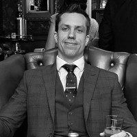 Jed Wedeman Cmiosh Cmgr Mcmi Aifsm