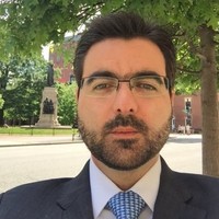 Sebastian Pelaez