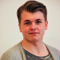 Oscar Delerud