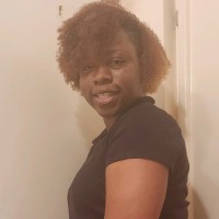 Jeresa Chisholm