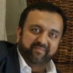 Tauqeer Ahmed