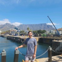 Willie van Rooyen
