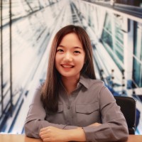 Carrie Hua
