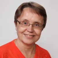 Kirsti Kiiskinen