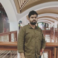 Krishna Selvam