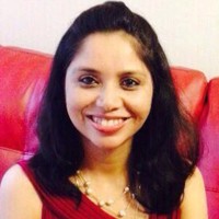 Bhawna Pant