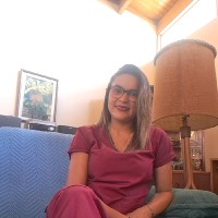 Jessenia Barboza Gonzales