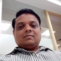 Shailesh Dewangan