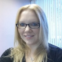 Amanda Smith, Phr, Cpp