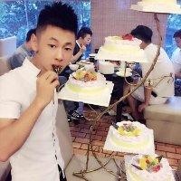 汪金鑫