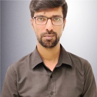 Imran Ali
