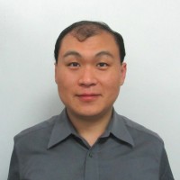 Huisheng Wang