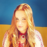 Anastasiia Skok