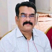 Dilip Singh