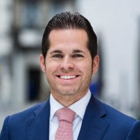 Andreas Schranz, CFA
