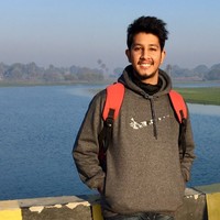 Sanskar Jain