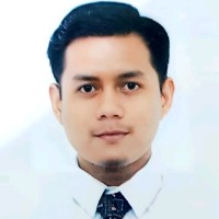 Andre Yedi Pratama