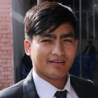 Sandip Shrestha