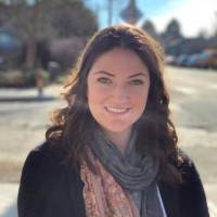 Hannah Akers