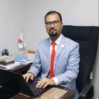 Saeed Khan