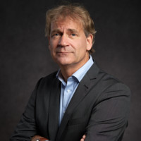 Michel Van Haren