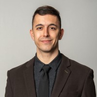 Aaron Lariva
