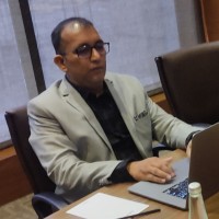 Yogesh Khatri, PSM-I, PSM-II, CAF, ISTQB