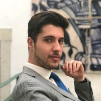 Marco António Baião