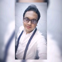 KOUSHIK BANERJEE