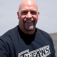 Eddie Delzer