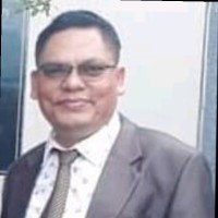 Jaliamran Purba St