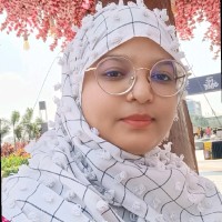 Ruksar Parveen