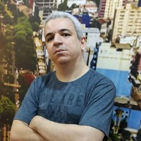 André Luis Carvalho Silva