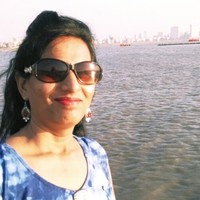 Trupti G